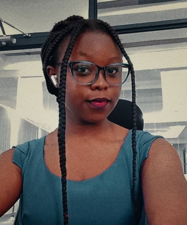 Ms. Angela Kafuliza