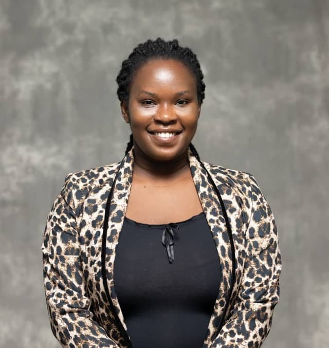 Ms. Nangisha Talama
