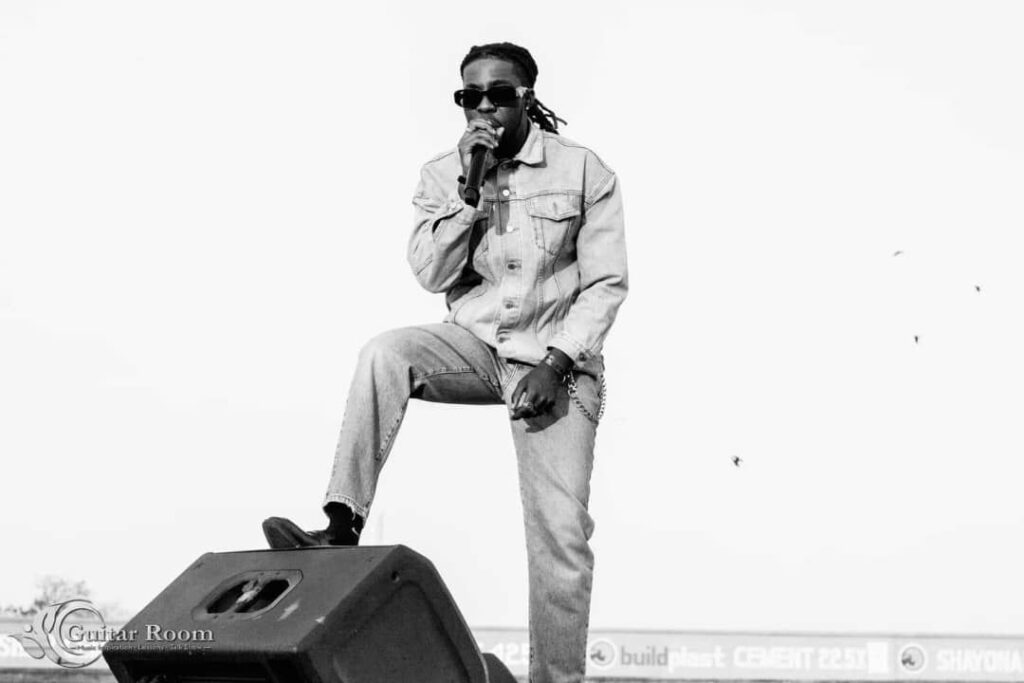 Contemporary Malawian Music