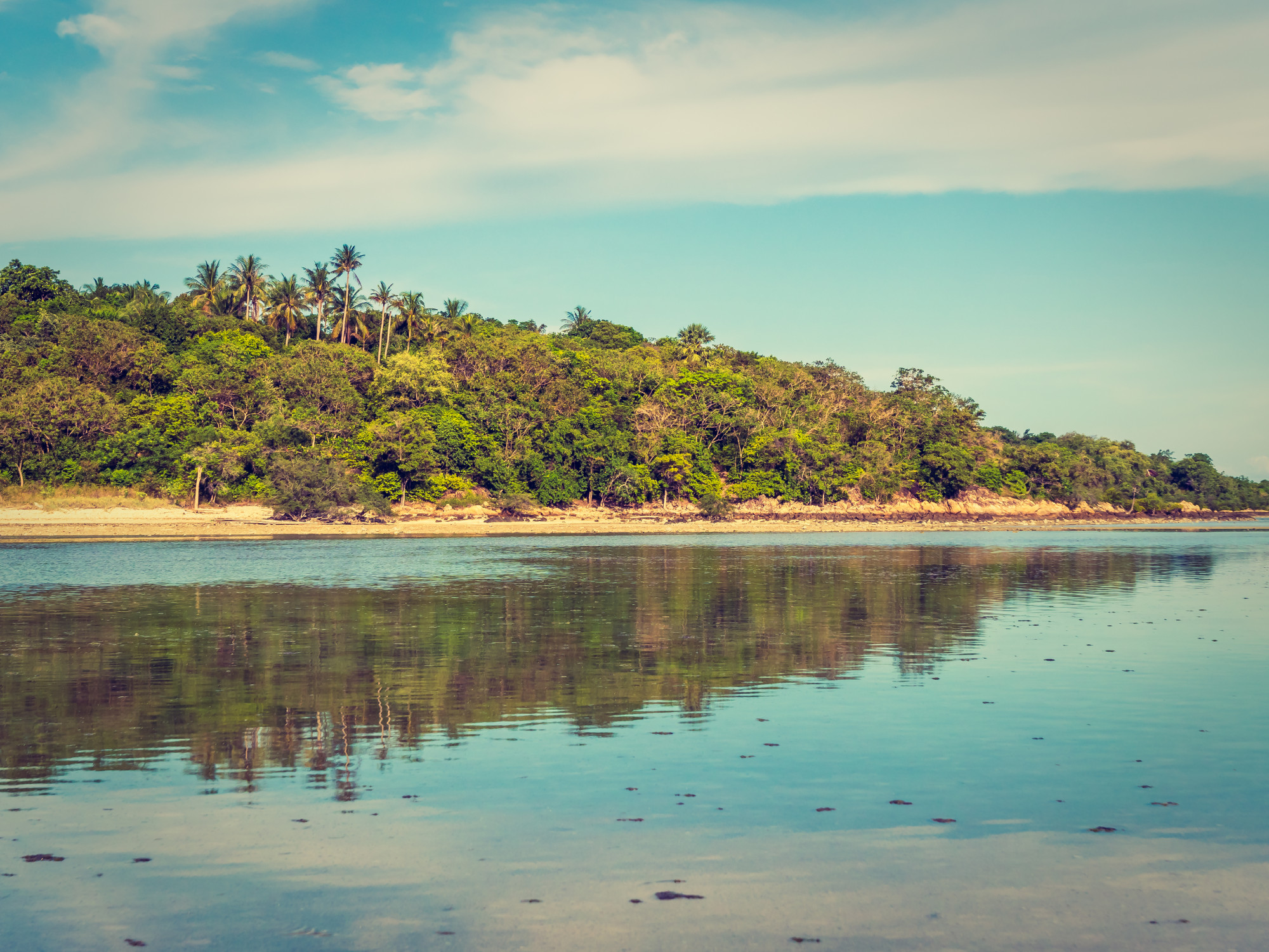 Lake Malawi