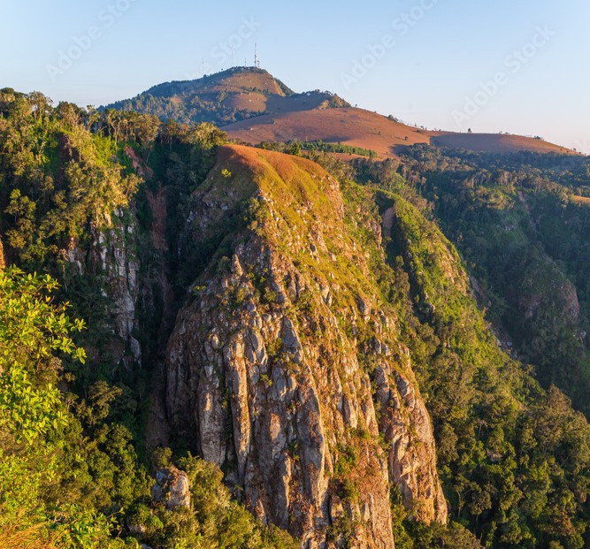 Zomba Mountain